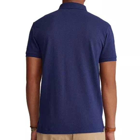 NWT Men's Ralph Lauren Polo Big Pony Shirt - Picture 3 of 6